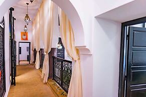 Riad Dar Dialkoum