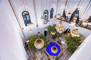 Riad Dar Dialkoum