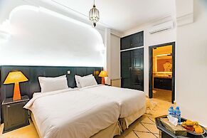 Riad Dar Dialkoum
