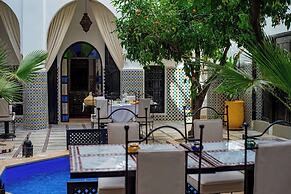 Riad Dar Dialkoum