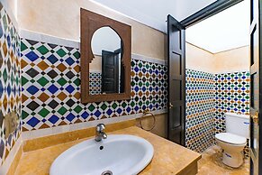 Riad Dar Dialkoum