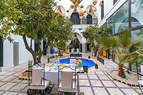 Riad Dar Dialkoum
