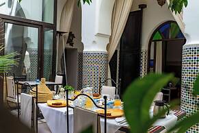 Riad Dar Dialkoum