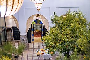 Riad Dar Dialkoum