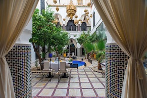 Riad Dar Dialkoum