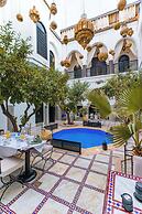 Riad Dar Dialkoum
