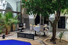 Riad Dar Dialkoum