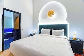 Riad Dar Dialkoum