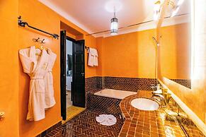 Riad Dar Dialkoum