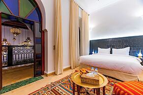 Riad Dar Dialkoum