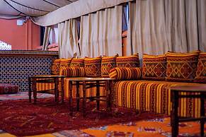 Riad Dar Dialkoum