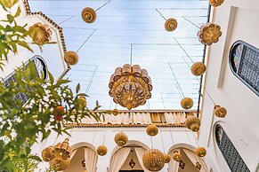 Riad Dar Dialkoum