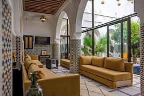 Riad Dar Dialkoum