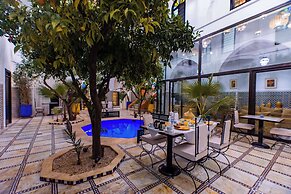 Riad Dar Dialkoum