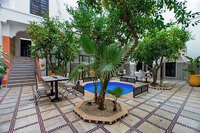 Riad Dar Dialkoum