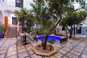 Riad Dar Dialkoum