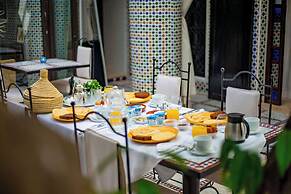 Riad Dar Dialkoum