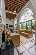 Riad Dar Dialkoum