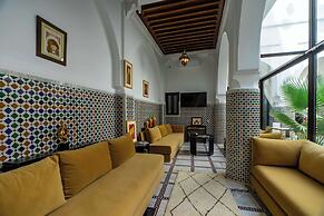 Riad Dar Dialkoum