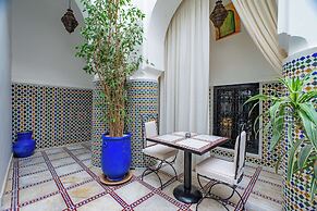 Riad Dar Dialkoum