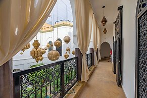 Riad Dar Dialkoum