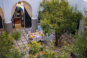 Riad Dar Dialkoum
