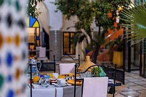 Riad Dar Dialkoum