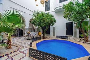 Riad Dar Dialkoum