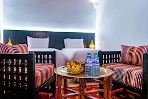 Riad Dar Dialkoum