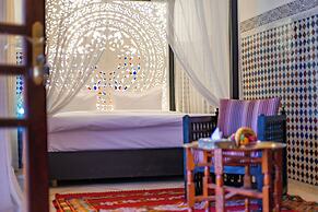 Riad Dar Dialkoum
