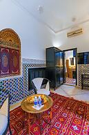 Riad Dar Dialkoum