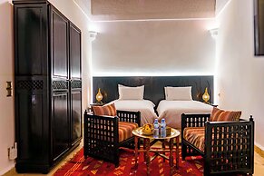 Riad Dar Dialkoum