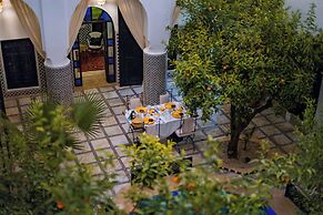 Riad Dar Dialkoum