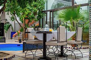 Riad Dar Dialkoum