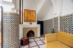Riad Dar Dialkoum