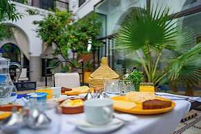 Riad Dar Dialkoum