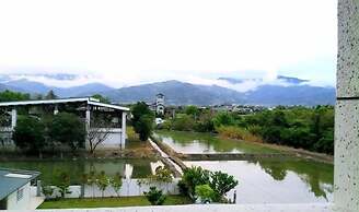 White Pine Village
