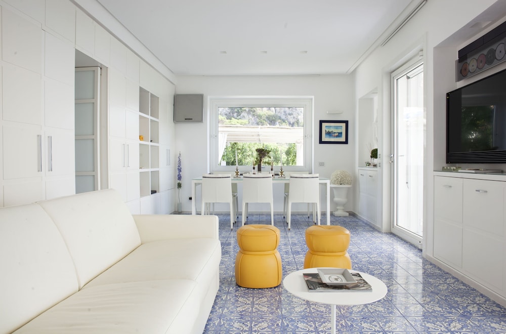 LHP Suite Villa La Giara
