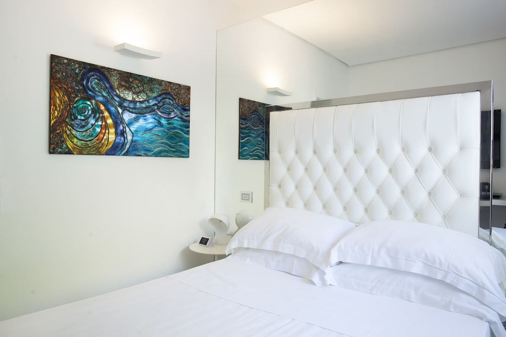 LHP Suite Villa La Giara