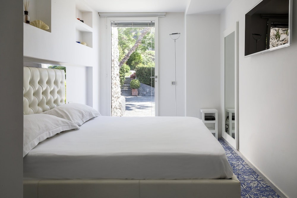 LHP Suite Villa La Giara