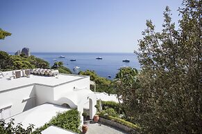 LHP Suite Villa La Giara