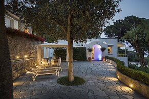 LHP Suite Villa La Giara