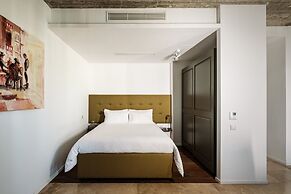 19 Rooms