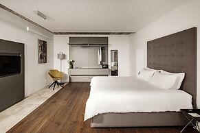 19 Rooms