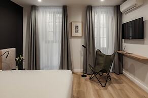 19 Rooms