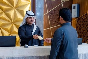 Dhiafat Al-Raja Hotel