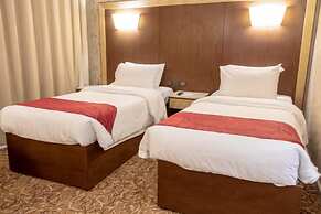 Dhiafat Al-Raja Hotel