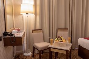 Dhiafat Al-Raja Hotel