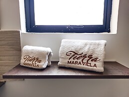 Hotel Tierra Maravilla