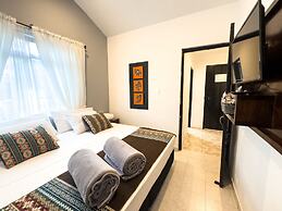 Hotel Tierra Maravilla